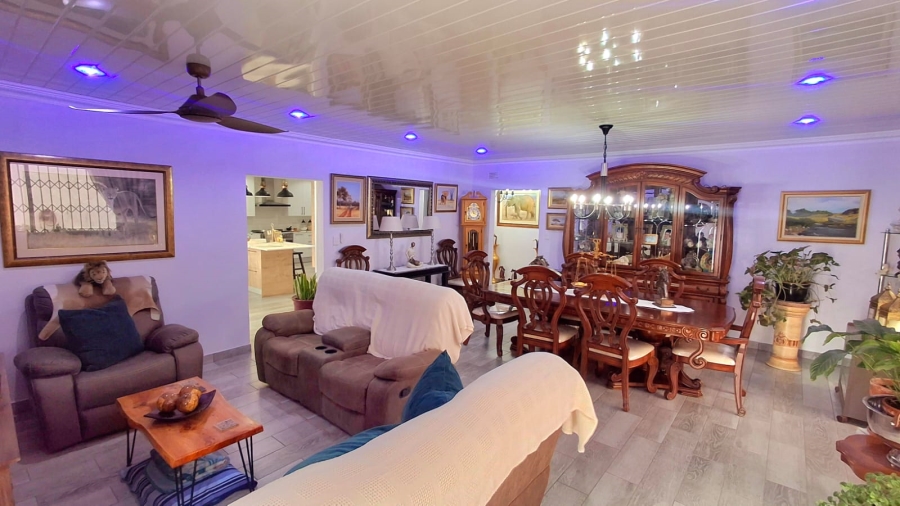 4 Bedroom Property for Sale in Vaalpark Free State